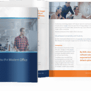 modern office wp