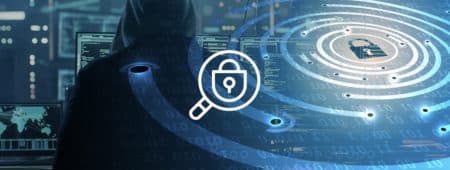 Hacker Computer Cybersecurity