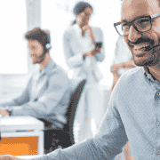 Help Desk Support