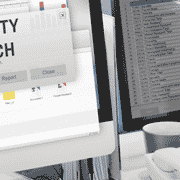 Cybersecurity Breach