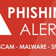 Phishing