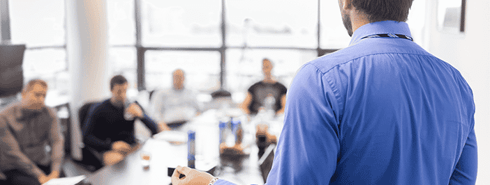 Employee Training