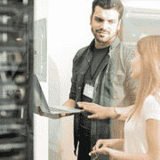 Backup and Disaster Recovery
