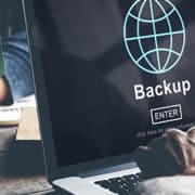 backup policy
