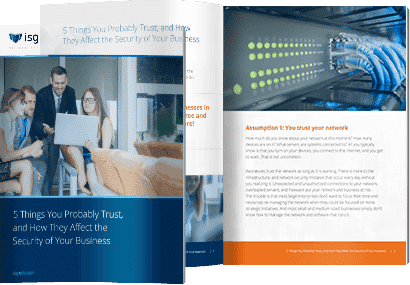 security whitepaper