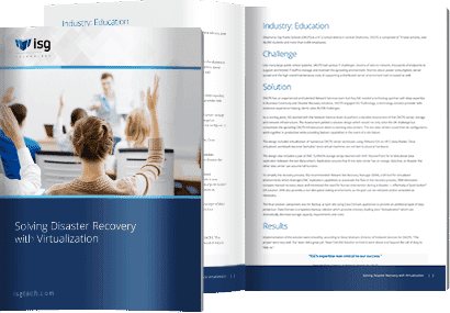 education whitepaper
