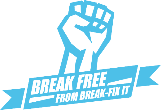 break-free