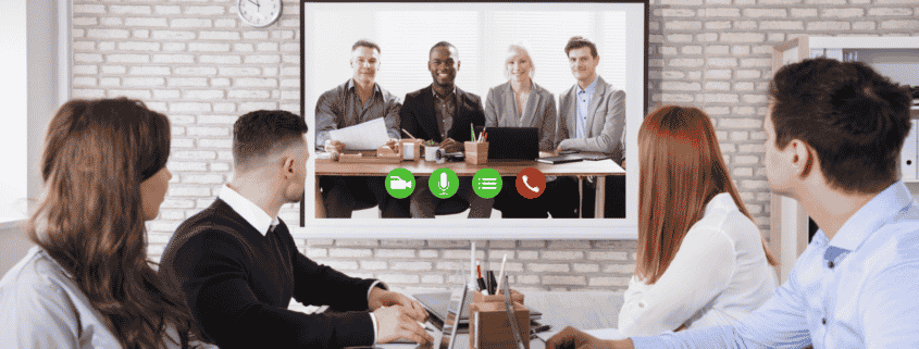 video conferencing