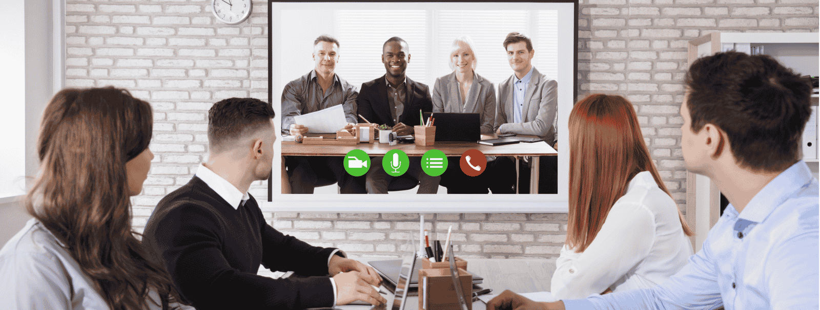 video conferencing