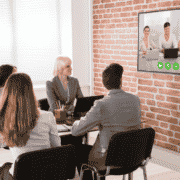 video conferencing