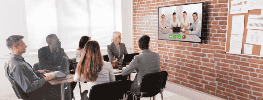 video conferencing