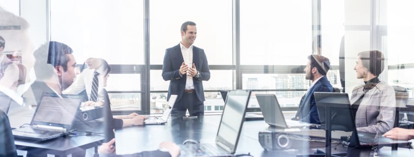 Business Continuity Management