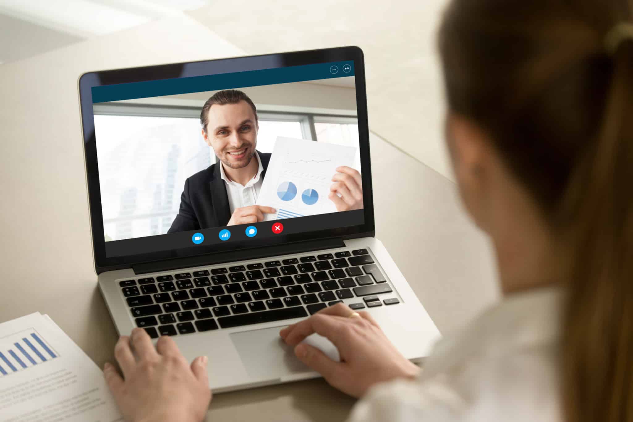 Video Conference
