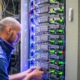 managed service provider