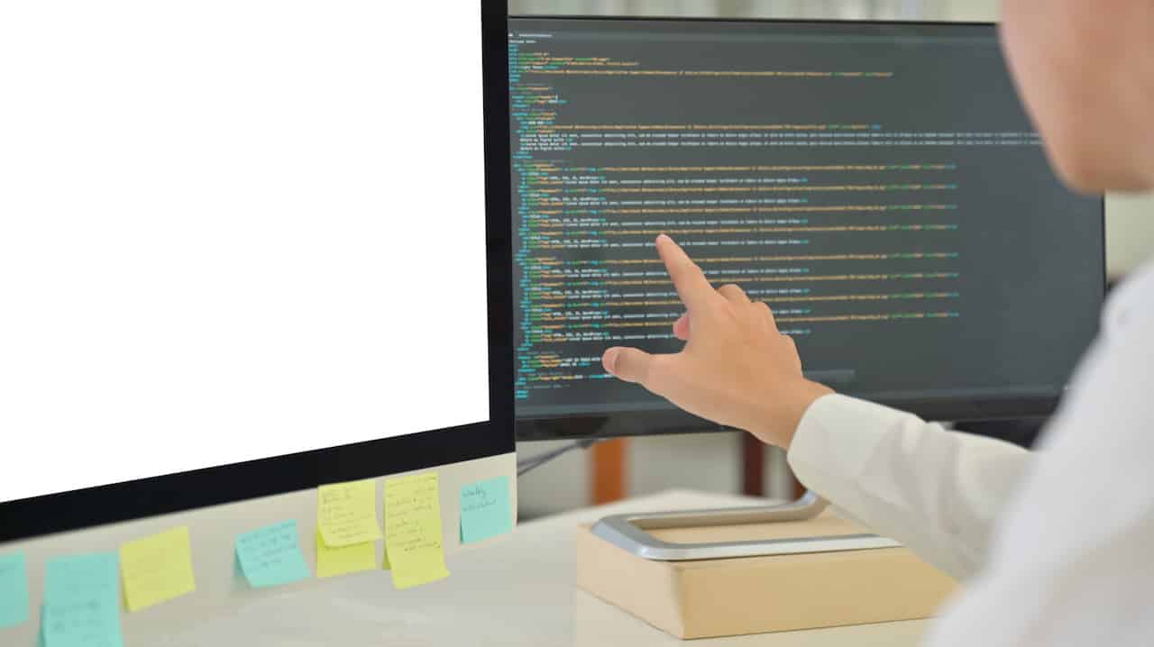 Managed Service Provider patching a company's security software