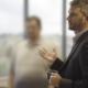 Ben Foster - ISG, Twin Valley CEO