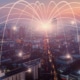 City business connectivity