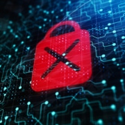 Access Denied icon - Windows server vulnerability