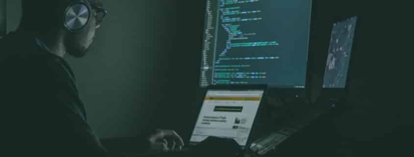 cyber attacks on the rise