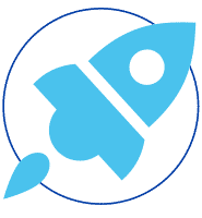 Space ship symbol