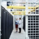 managed detection and response (MDR)