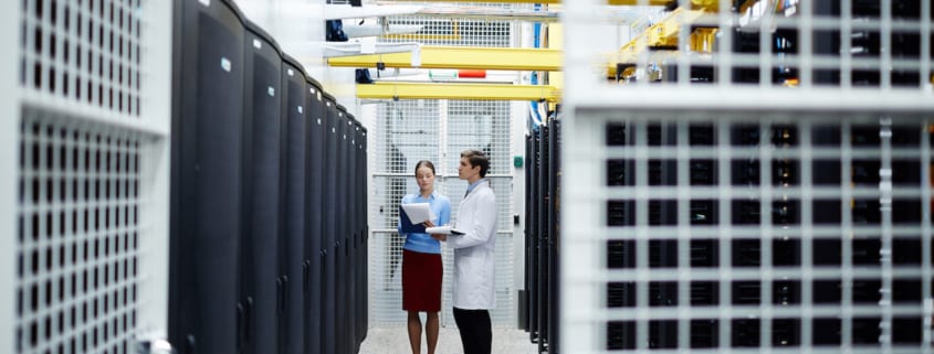 managed detection and response (MDR)