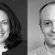 Lisa Thompson and Jay Brodsky of Twin Valley Management