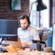 business technology creates a strategic differentiator