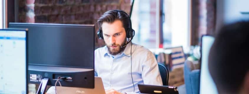 business technology creates a strategic differentiator