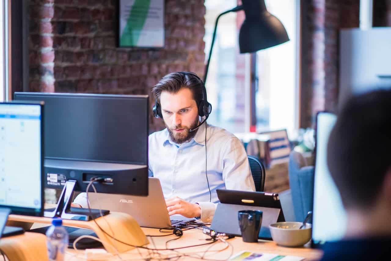 business technology creates a strategic differentiator