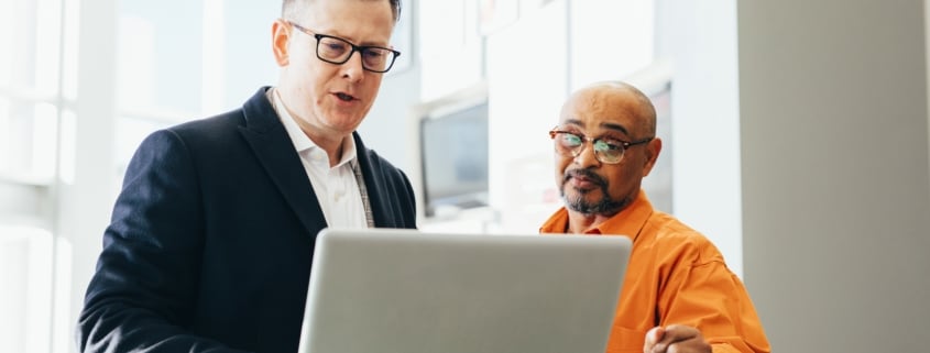 IT for mid-market businesses