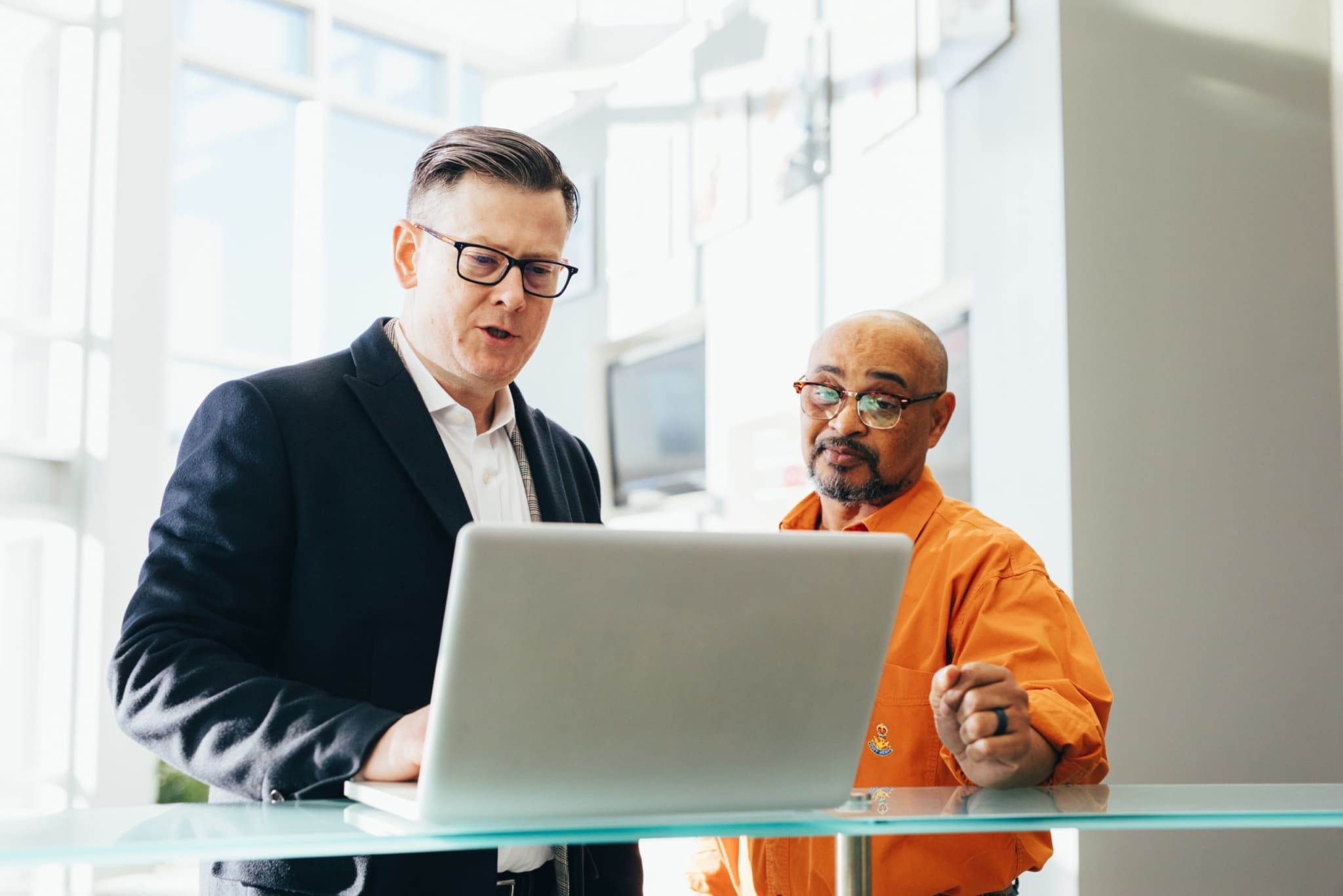 IT for mid-market businesses