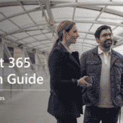 Microsoft 365 Adoption Guide: Adopt Best Practices