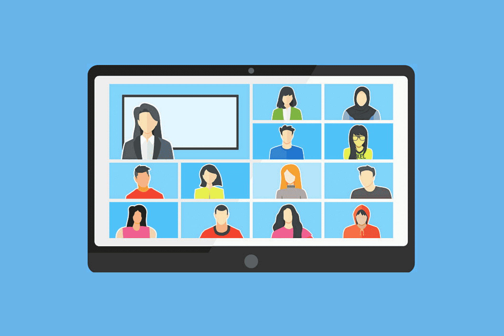 Webinar