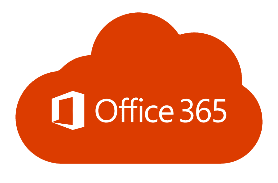 Office 365 logo