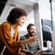 increasing IT productivity