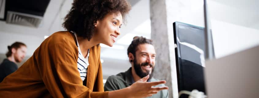 increasing IT productivity