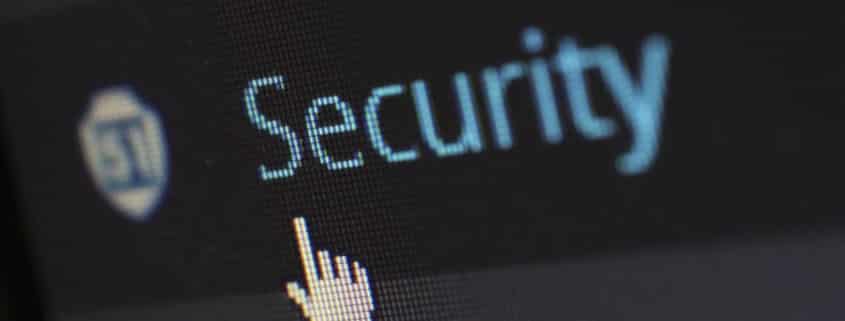 glossary of cybersecurity terms