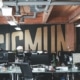 business office at a Kansas IT company