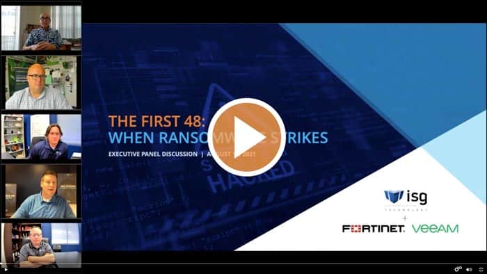 when ransomware strikes video