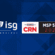 ISG Technology is the CRN MSP 500 in 2022