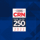 CRN Tech Elite 250 in 2022