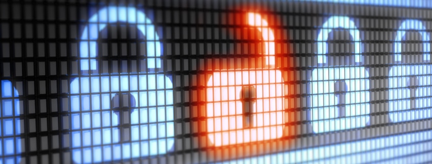 Security vulnerability