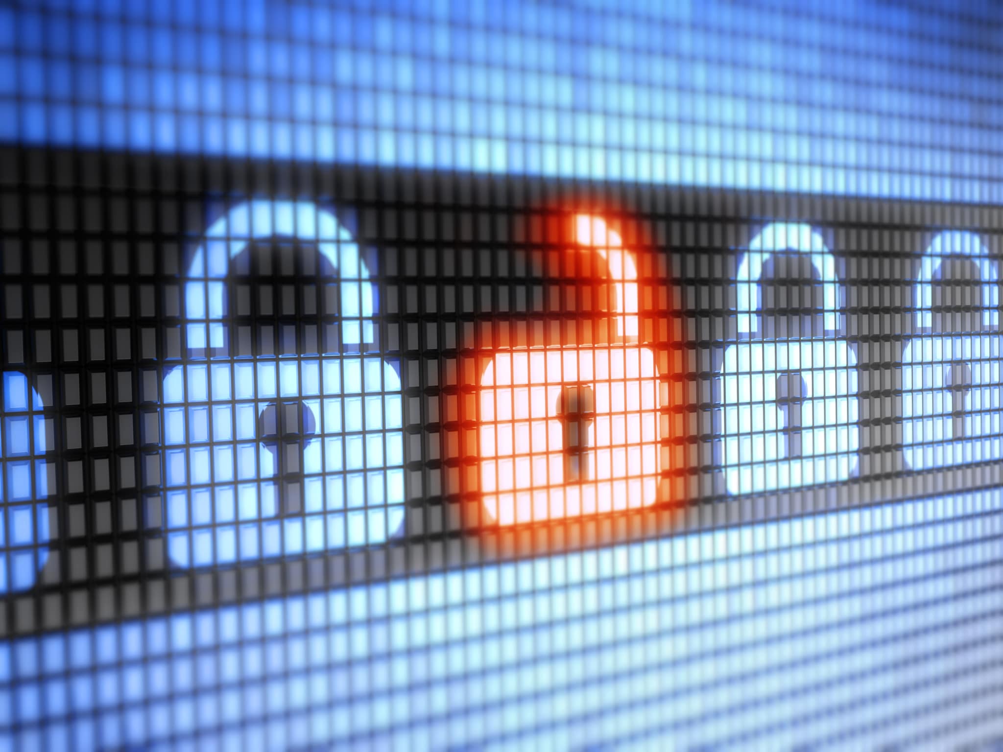 Security vulnerability
