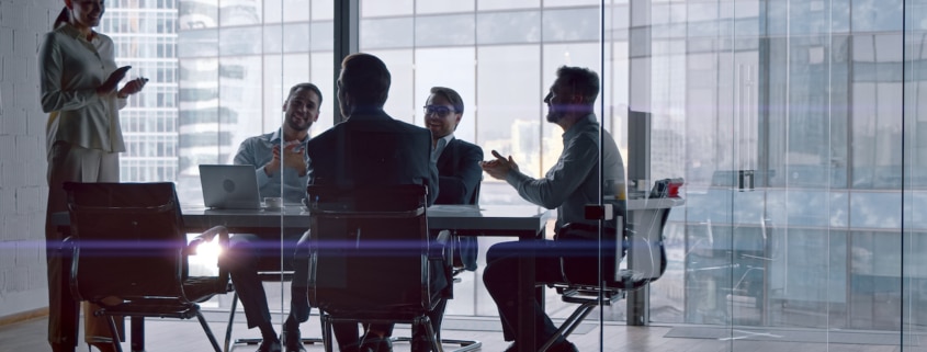 financial institution cybersecurity