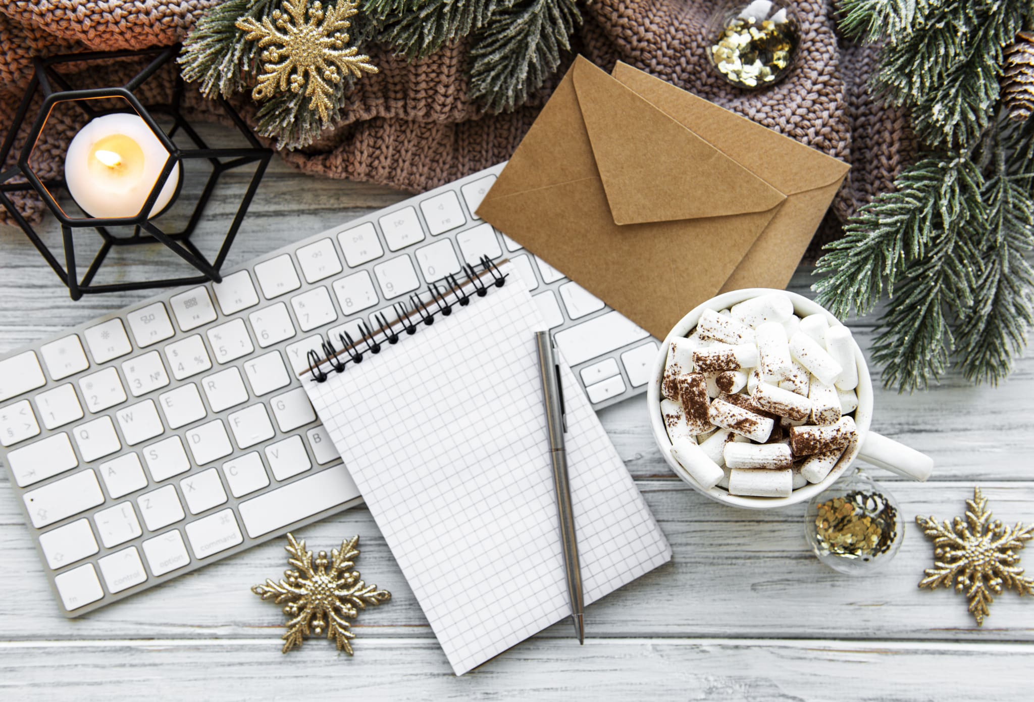 holiday background
