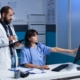 HIPAA Compliance professionals
