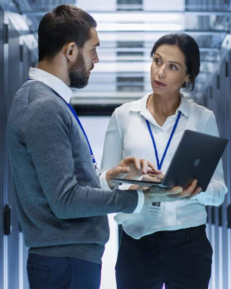 Accelerate Tech World-Class Managed IT Services in the Midwest | ISG Technology