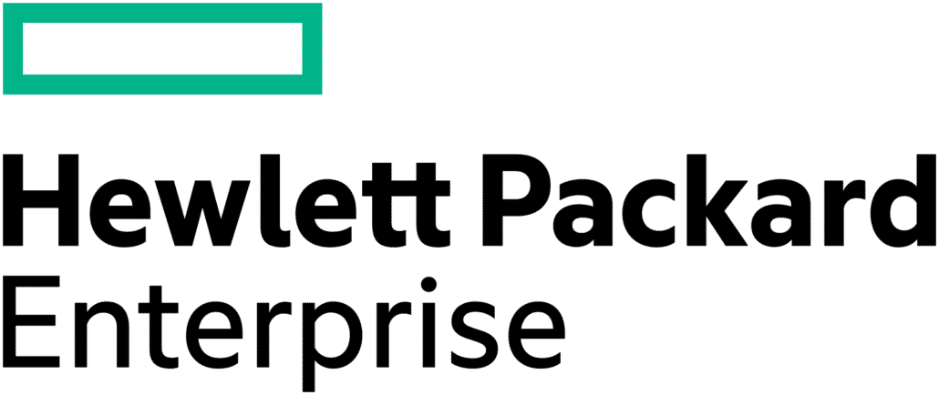 HPE Platinum Partner