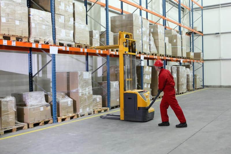 Using inventory management solutions can help retailers maximize their shipping profits. They can ship either directly to the customer or to the retail location most in need. 